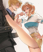 Kabe-don