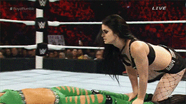 Wrestling Domination - Spott Pin