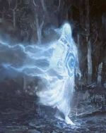 Summon: Ghosts