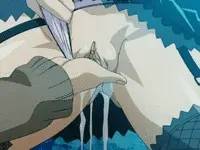 Finger her pussy!