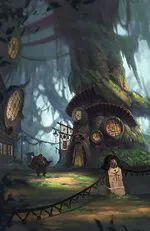 Explore: Enchanted Forest