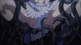 Tentacule taquine!