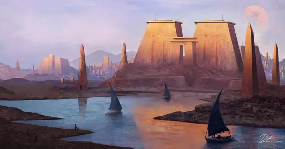Plunder: Hidden Temple