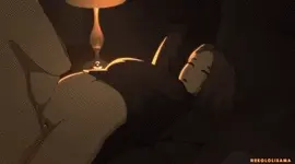 Creampie in pussy!