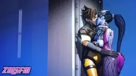Loving Kiss!