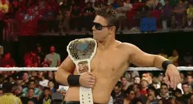 Toujours le champion !