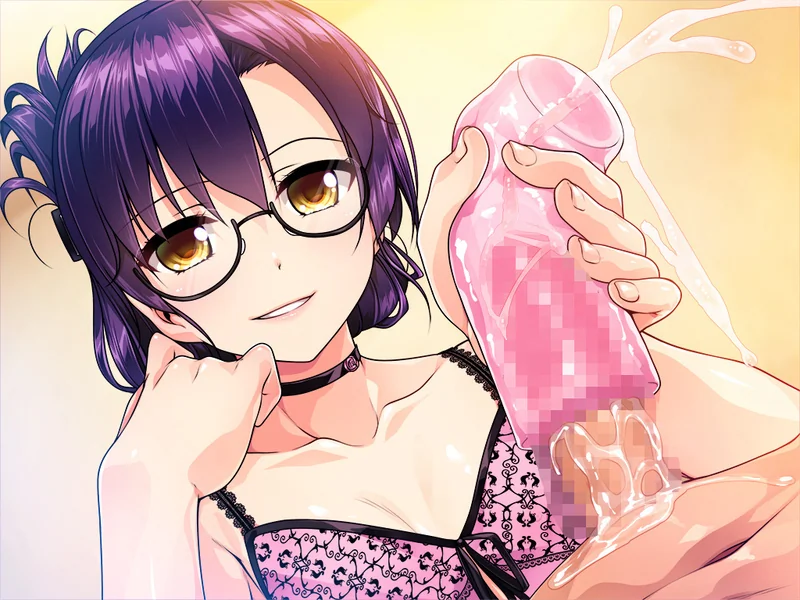 Vous ruinez son orgasme avec un Fleshlight, le faisant gémir et se tortiller désespérément.