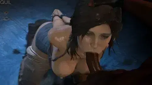 Make her give you a blowjob