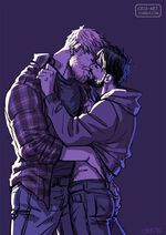 Kiss