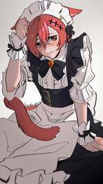 Encounter+: Infiltrate the maid café