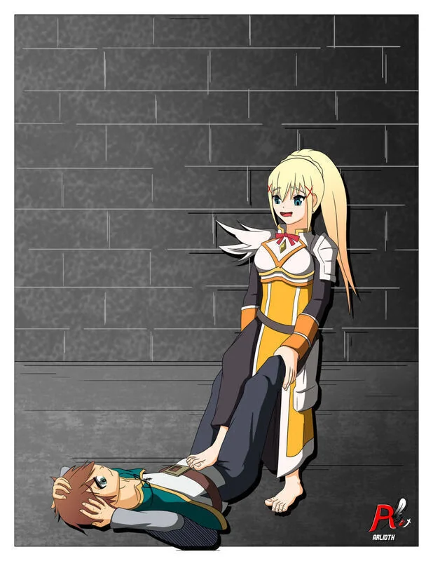 Denki Anma