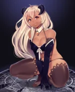 Summon a succubus