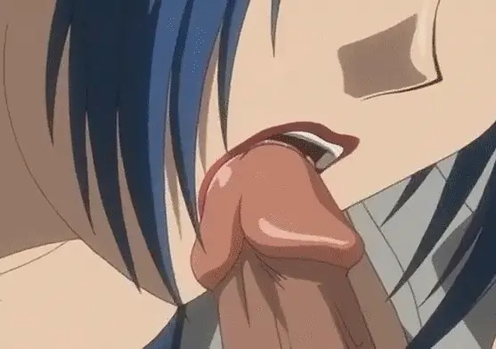 Lick his dick