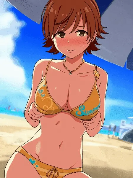 Flash your tits