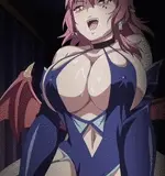 Ride him