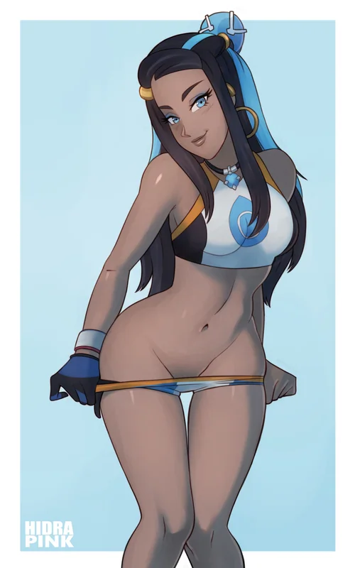 Remove your panties