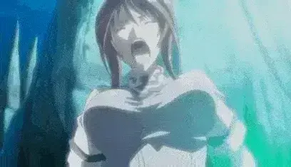 Bursting breasts
