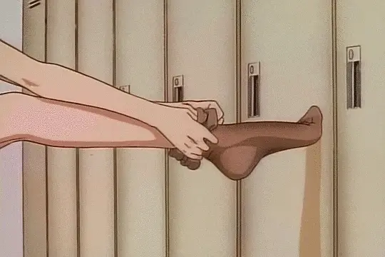 Don stockings
