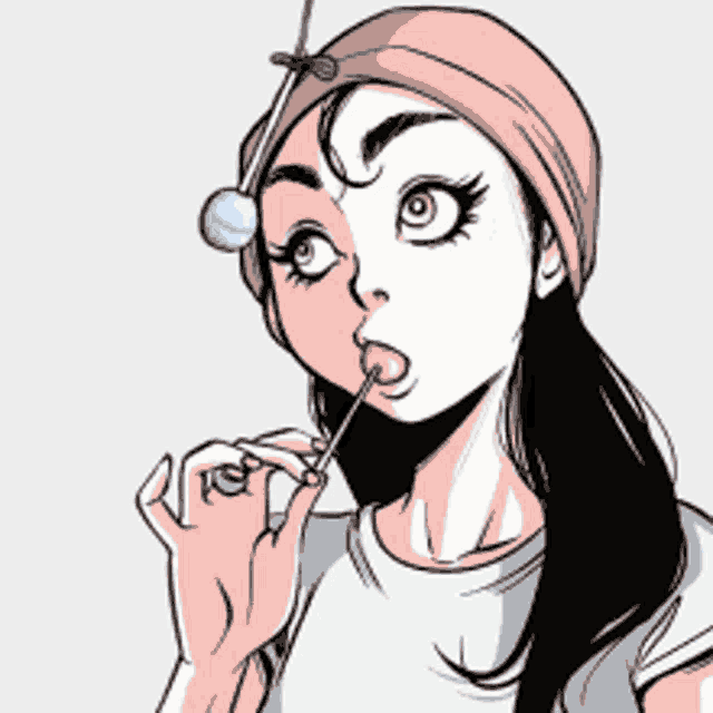 Hypnotize her to obey your orders