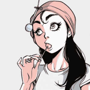 Hypnotize her to obey your orders