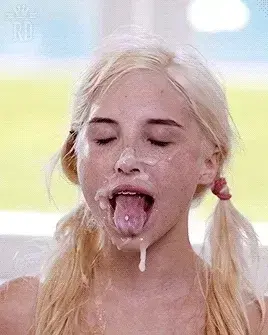 Cum Drunk