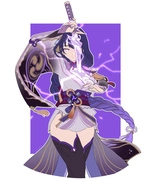 Cast an Electro spell