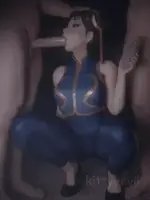 Make her take care of your dicks