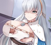 Titty fucking