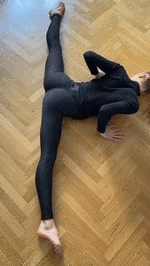 Innocent stretch