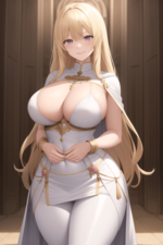 Choose Healer Specialization