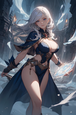 Choose Mage Specialization