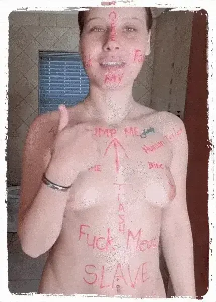 Defeated and Marked