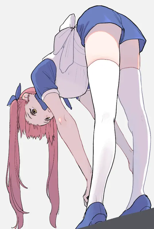 Toe-Touches