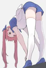 Toe-Touches