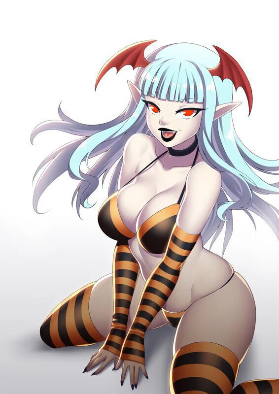Strip to your underwear!