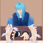Trap: Stocked Tickling