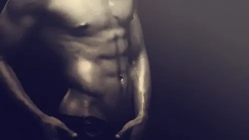 Something is waiting for you