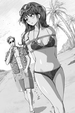 Strip and parade her around!