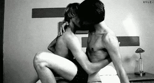 Passion flows