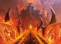 Explore: Demon Castle