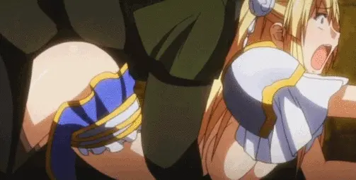 Make her your little fucktoy! (Special)