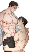 Lick his nipples