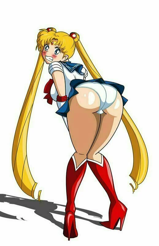 Show your panties