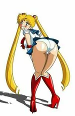 Show your panties