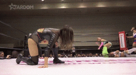 Pussy Slam