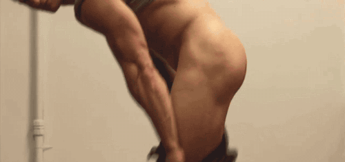 Remove Your Underwear