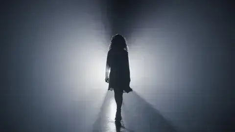 Dim the lights