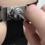 Chastity 12 hours