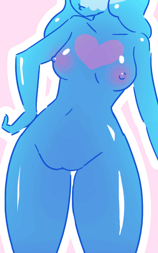 Show the goods