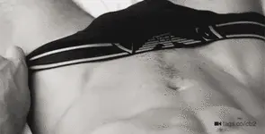 Remove your Underwear